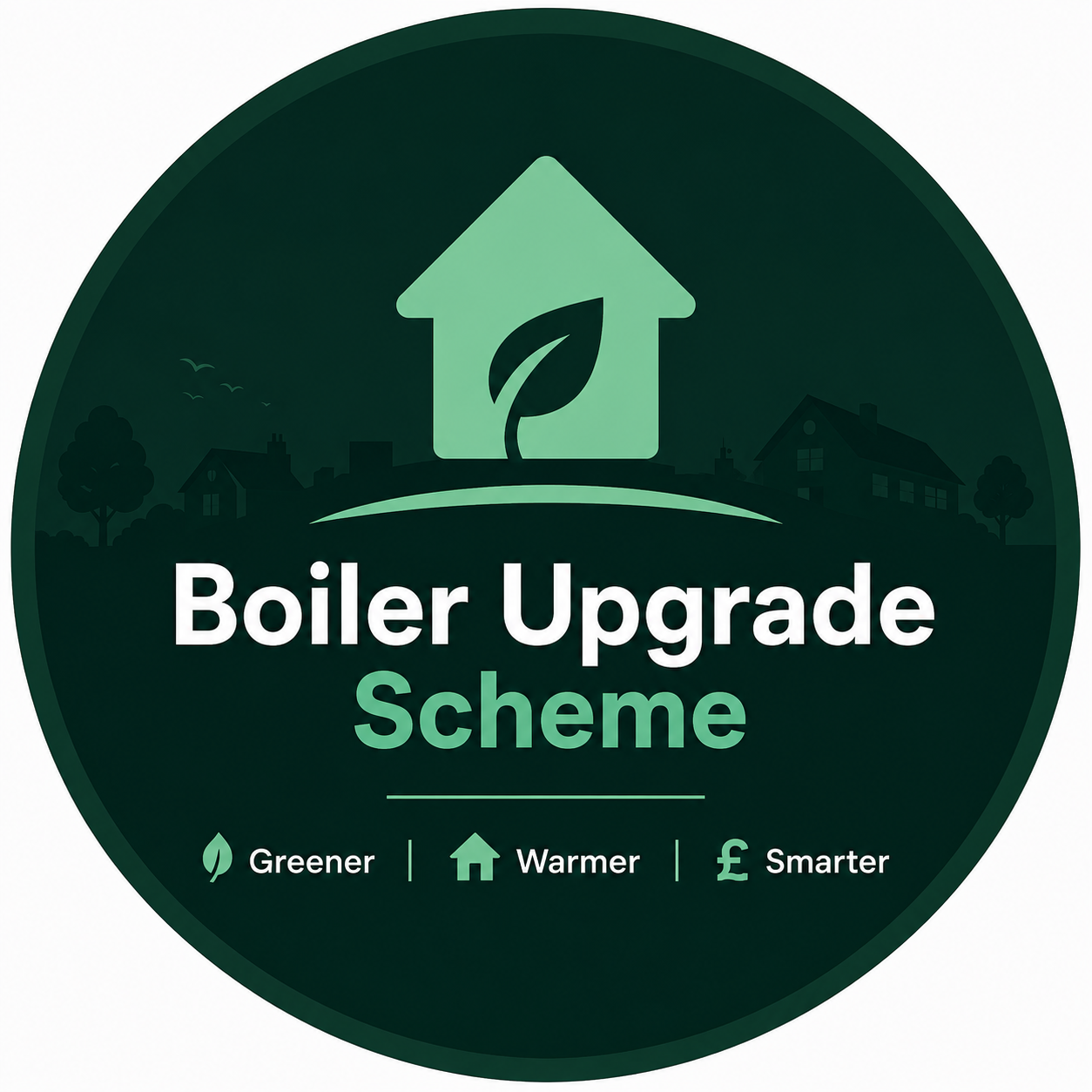 Boiler Upgrade Scheme guidance for property owners